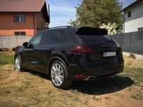 Porsche Cayenne Porsche Cayenne 3.0 diesel