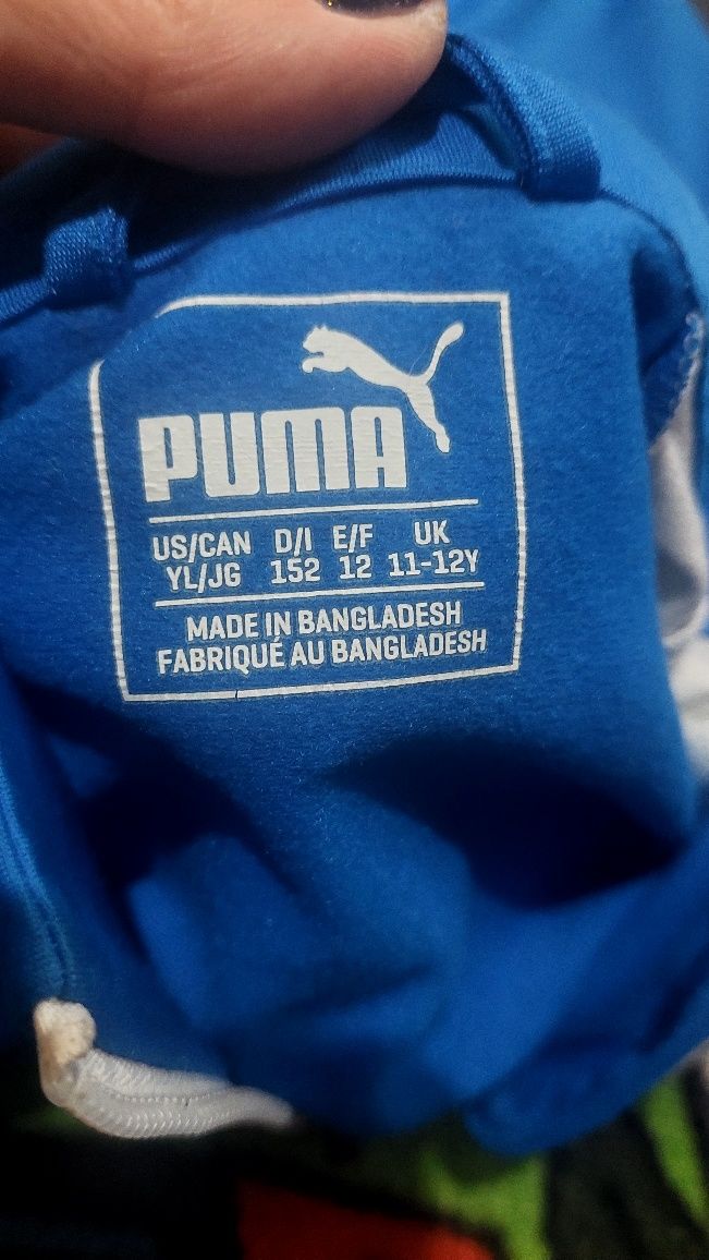 Суитшърт-,,Puma"