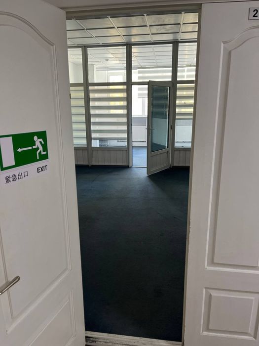 36м2 недалеко от п.Бабура ул. Глинка