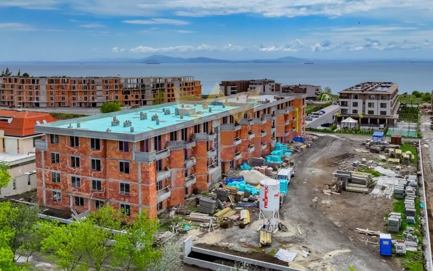 2-стаен в Бургас-Сарафово площ 68 цена 95000