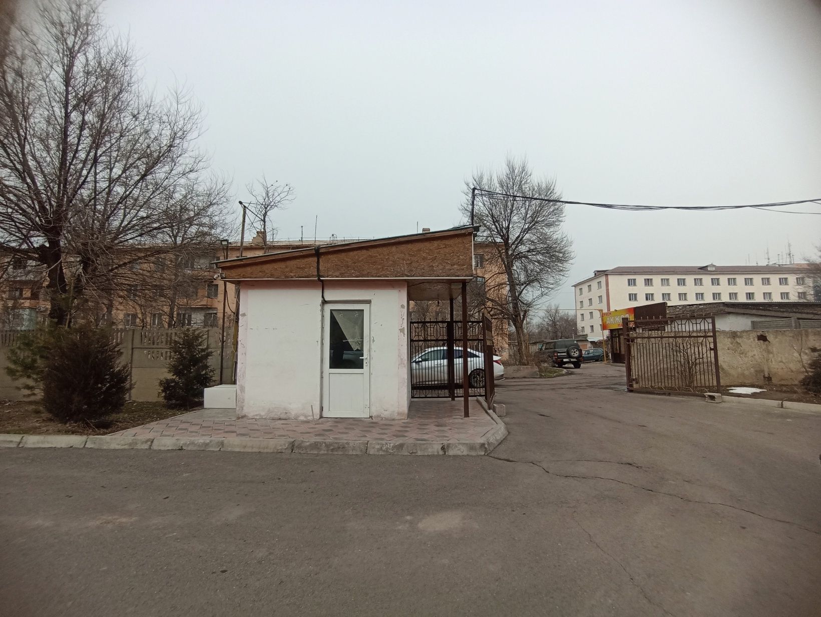 3-комн кв в центре 116 м2 ,Тигу, 4 эт, ЖК