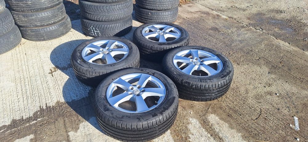 Roata roti jante 5x108 volvo ford peugeot citroen
