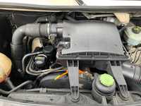 Chiuloasa Vibrochen Bloc motor Piston Baie VW CRAFTER 2.5 TDI 2007