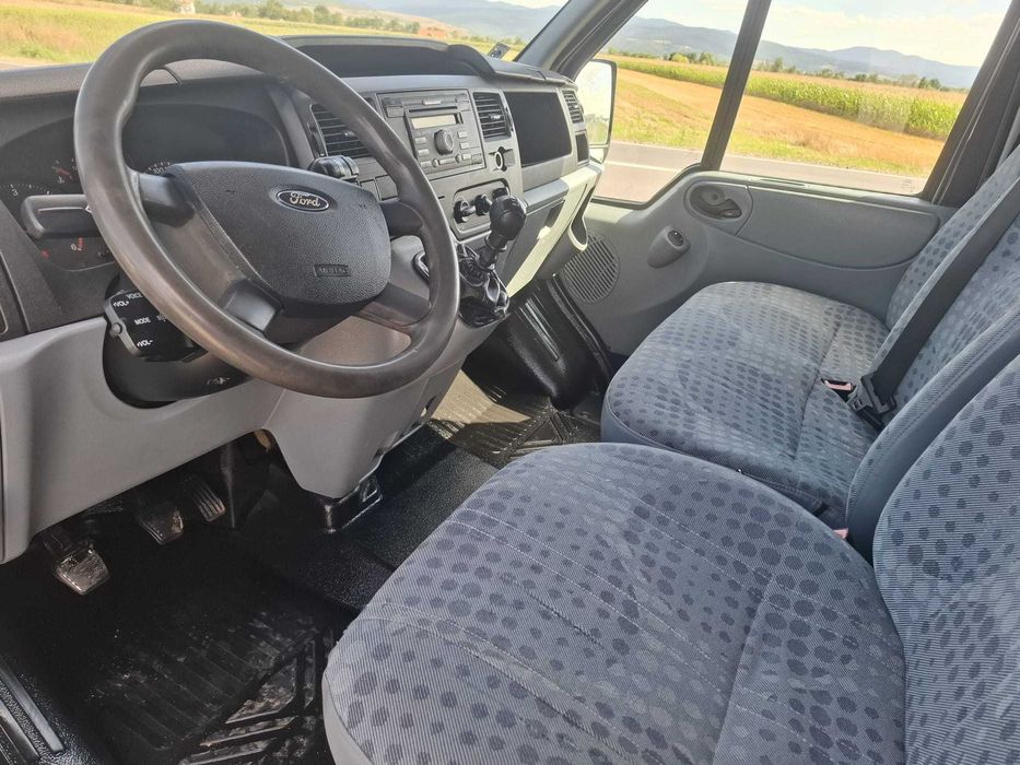 De vânzare Ford Transit