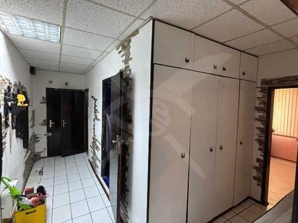 Продава се Многостаен апартамент в Пловдив, Кючук Париж - 96 кв.м за 1719 €/кв.м - Снимка #4