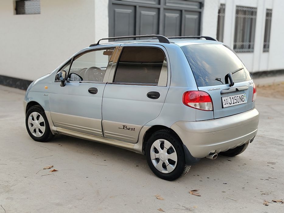 Matiz Best 2015 Arzon Narxda !