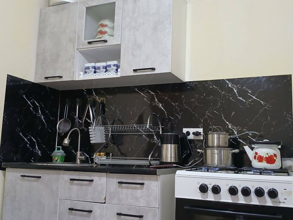 Срочно продается квартира в Алмазар сити