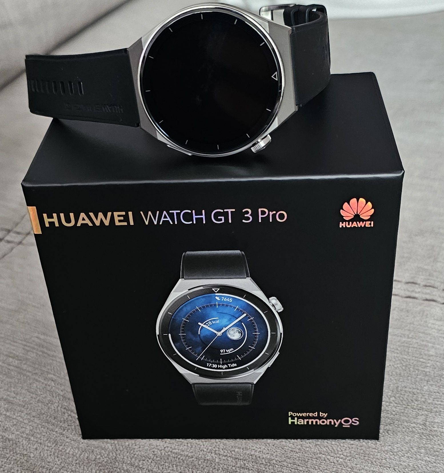 Huawei GT 3 pro -