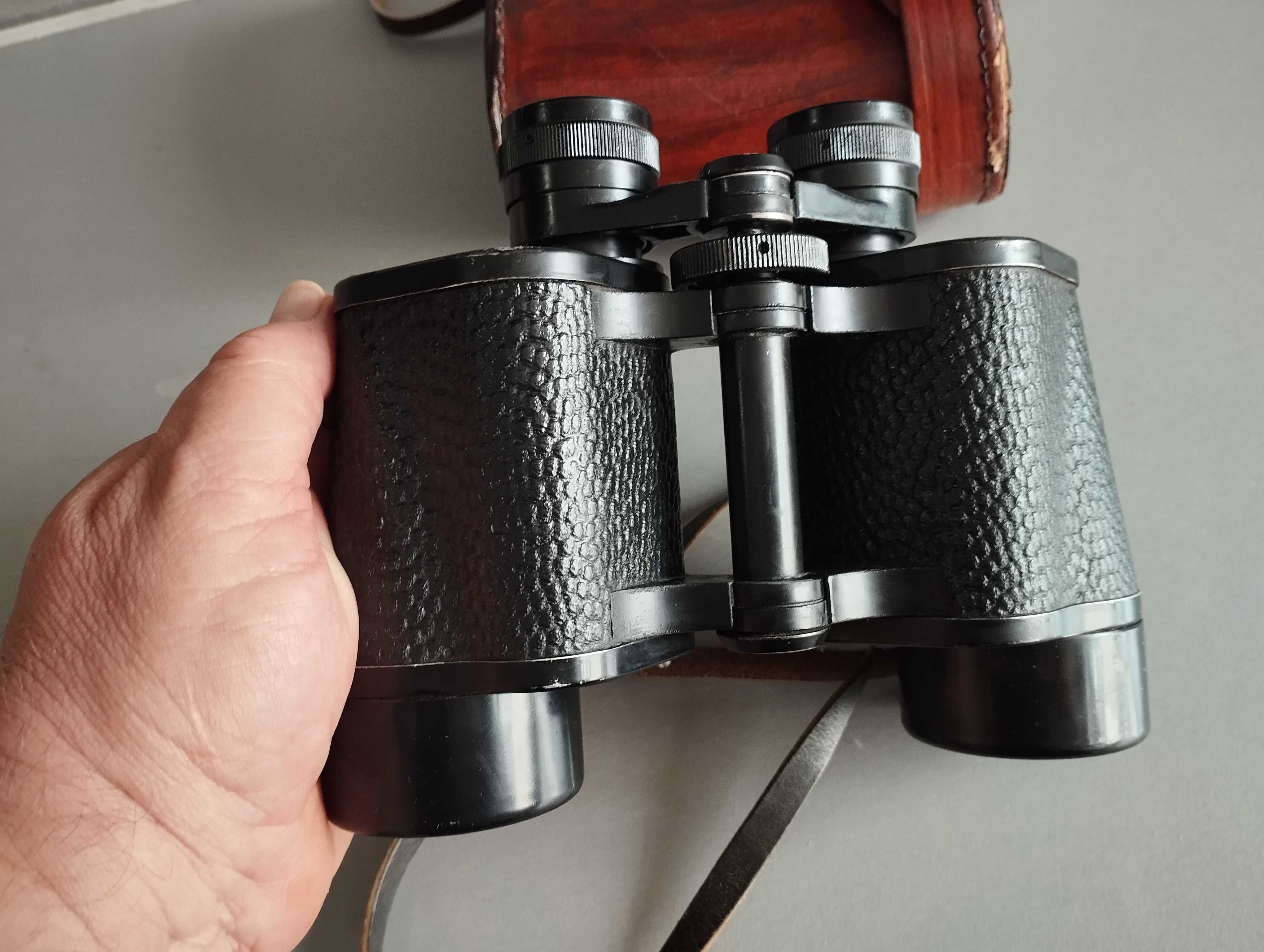 ТОП Съветски Бинокъл-БПЦ2 12 х 40-TENTO--MADE IN СССР