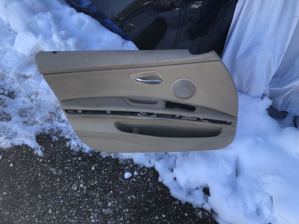 Кори за врати  BMW e90,e91 бмв е90,е91 318d,320d,320i,330d,330i,335d