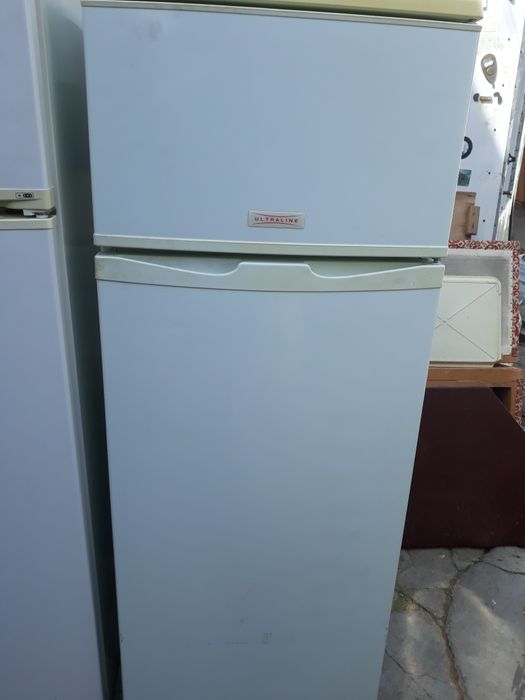 Ocazie frigider arctic model nou Beko whirpool