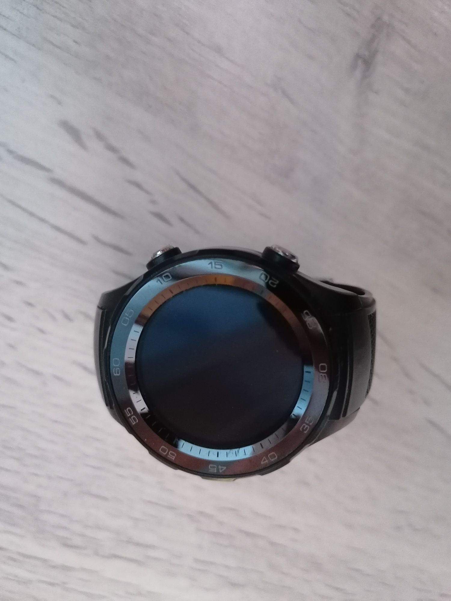 Huawei watch 2 - часовник