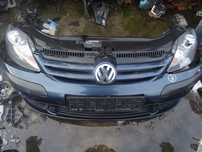 Vand Fata Completa Volkswagen Golf5 Plus din 2009 volan pe stanga