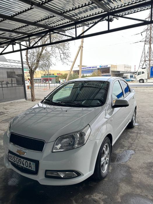 2018 Ravon 4 poz Avtomat Metan