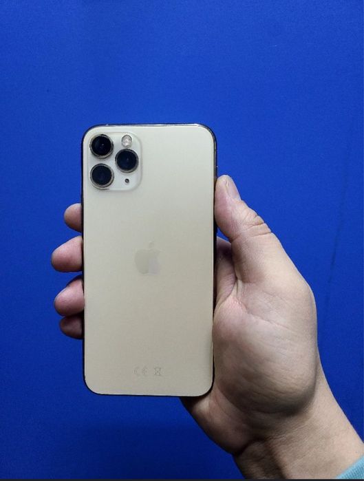 Продам Айфон 11 про 256gb