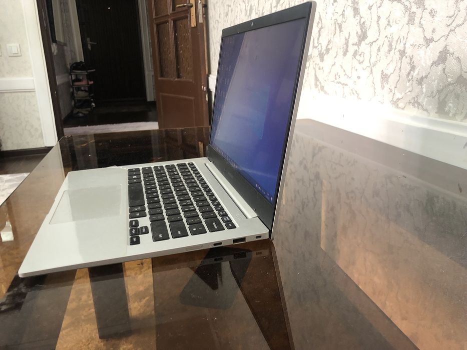 Noutbuk samsung ideal