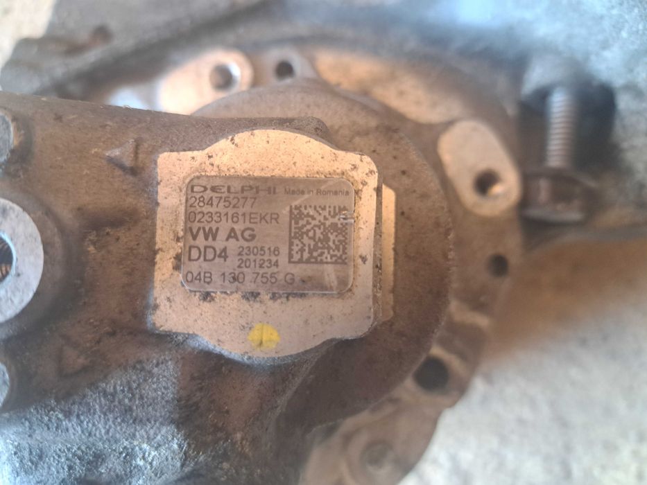 Pompa injectie inalta presiune - VW Transporter T6 2.0 TDI (2015-2022)
