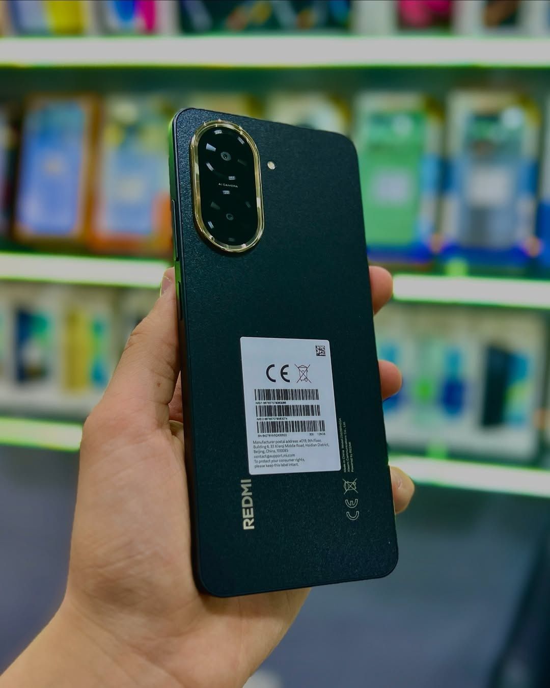 Redmi A5 New 2025 Super Skidka+Garantiya