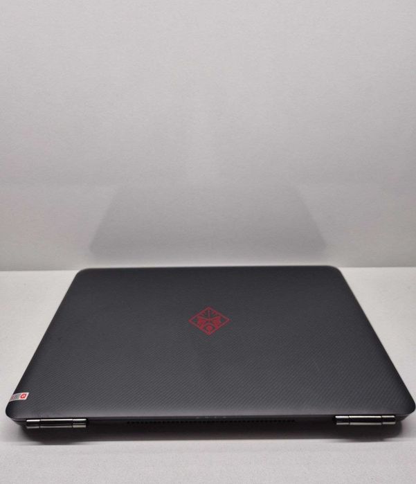 HP OMEN Gaming Laptop Core i5 6300HQ GTX 960 – 2 GB  8/240gb