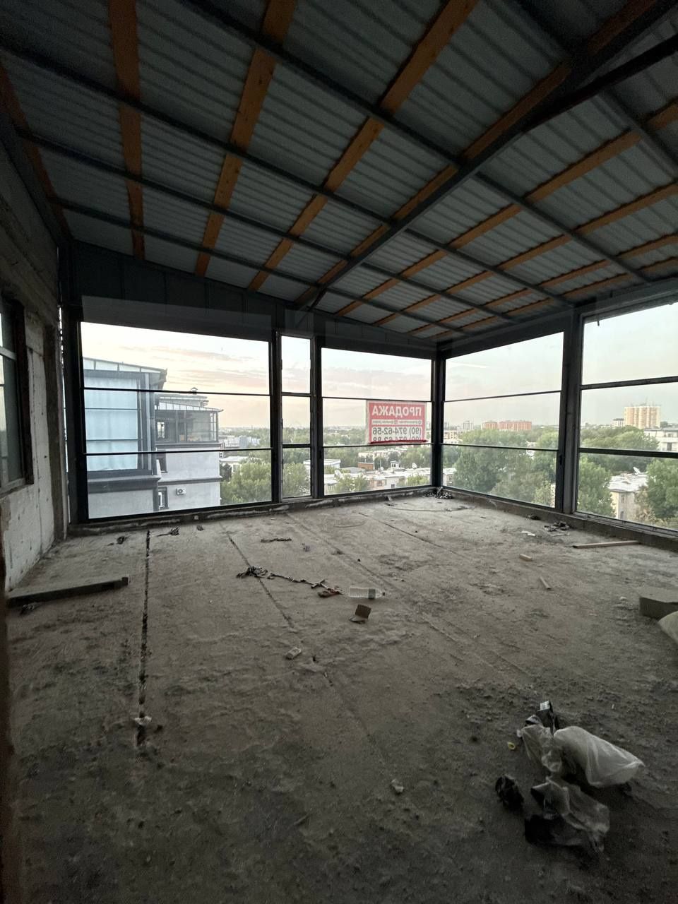 Продается квартира в Мирзо-Улугбекском районе  165м²
