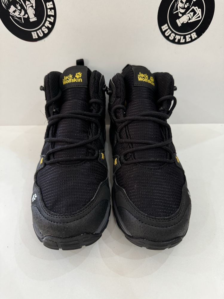 Обувки JACK WOLFSKIN .Номер 36