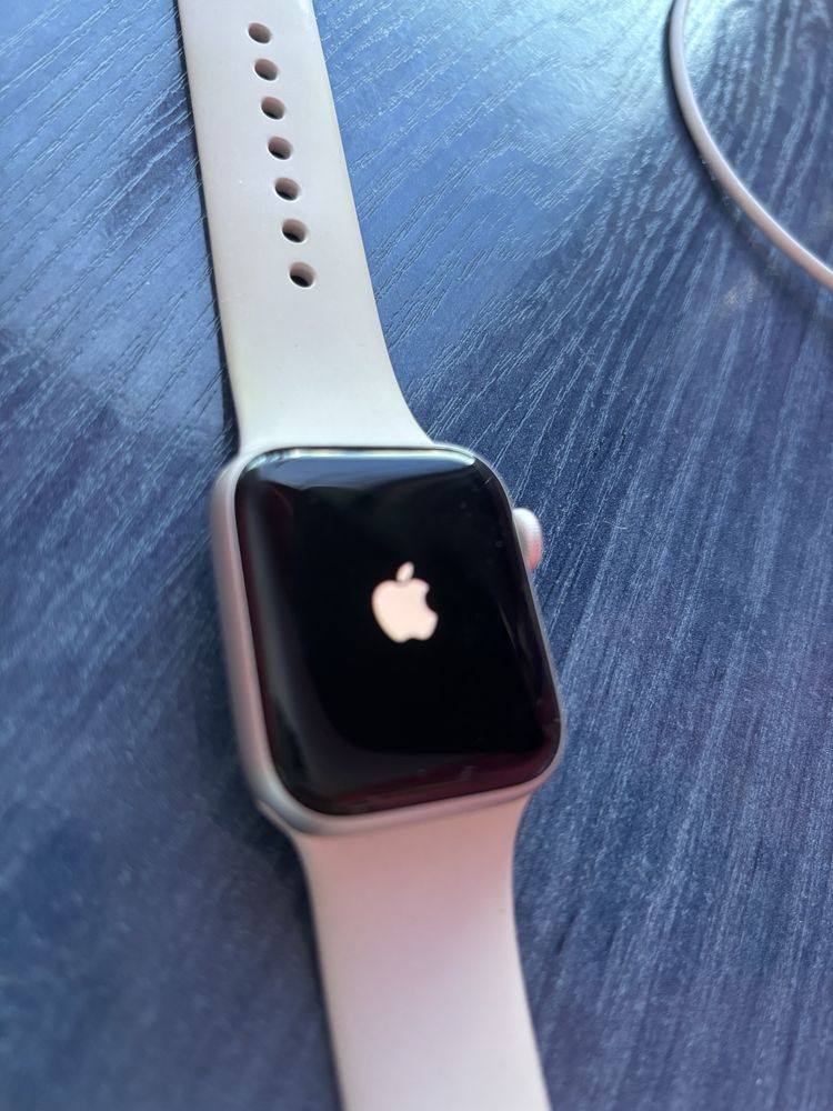 Apple Whatch SE.