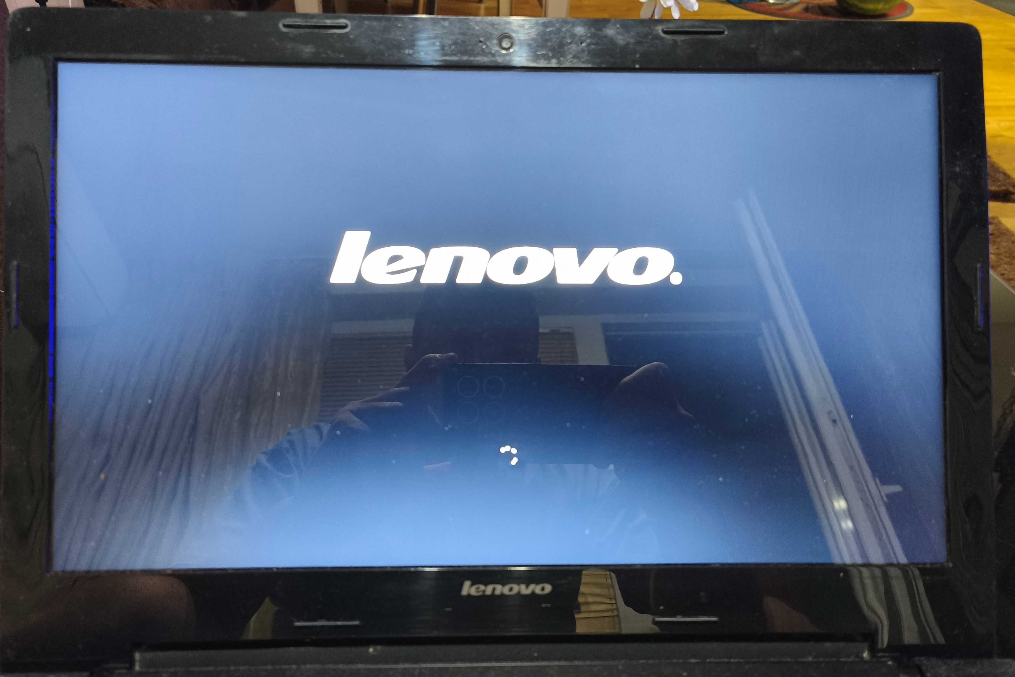 Лаптоп Lenovo G50-30