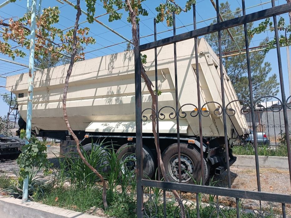 Прицеп -- ALIM AD 2