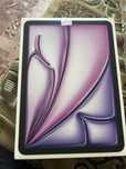 Apple Ipad Air 11-inch (M3) (2025) Wi-fi 128 Gb Purple