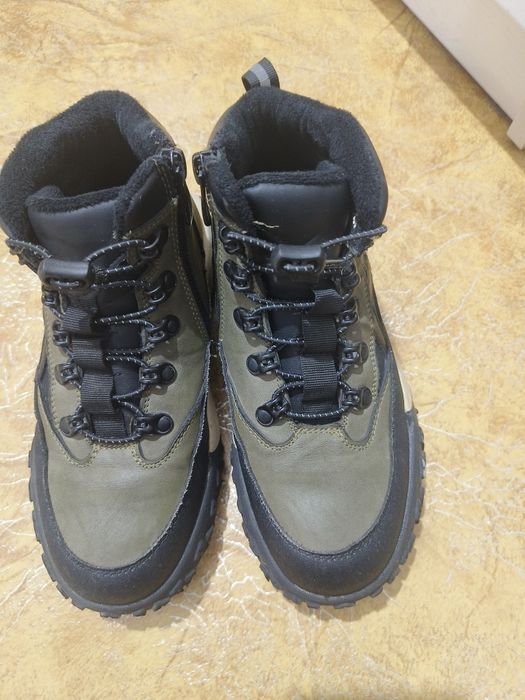 Обувь на мальчика