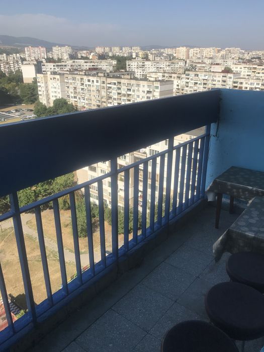 Дава се под наем Едностаен апартамент в София, Люлин 7 - 35 кв.м за 341.7 € - Снимка #4