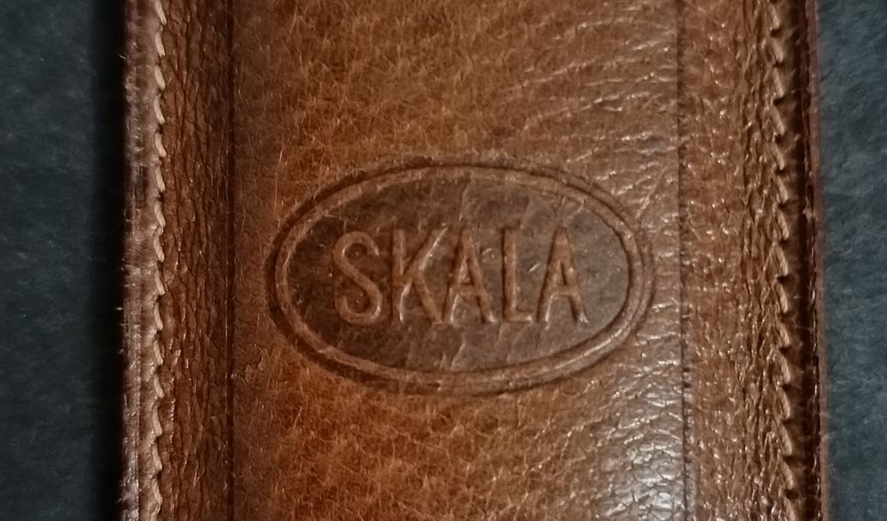 Стара логаритмична, изчислителна линия