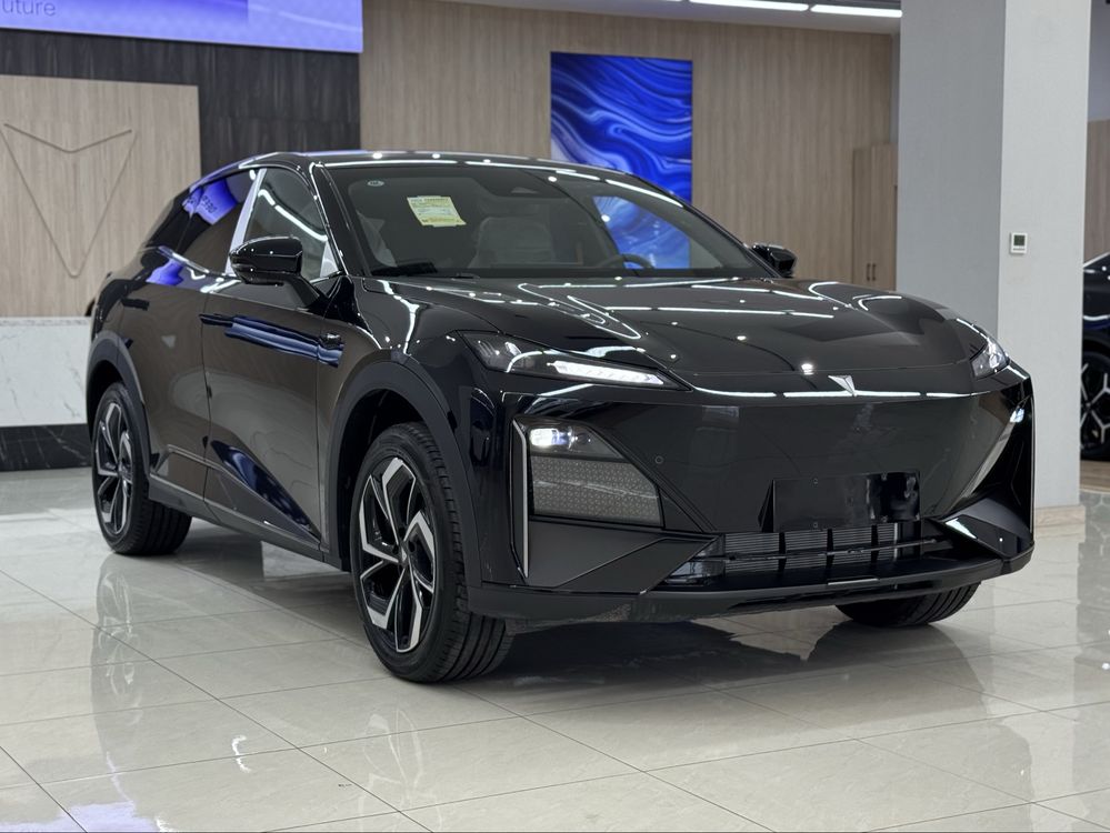 Changan Deepal S07 215 MAX