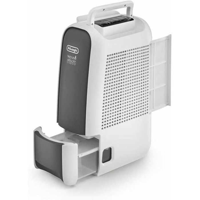 Обезвлажнител за ВЪЗДУХ De’Longhi DNS65