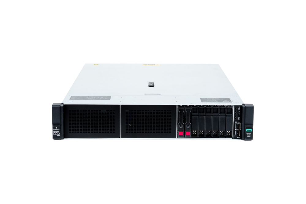 Hpe DL380 gen10 8sff 4210R 64gb