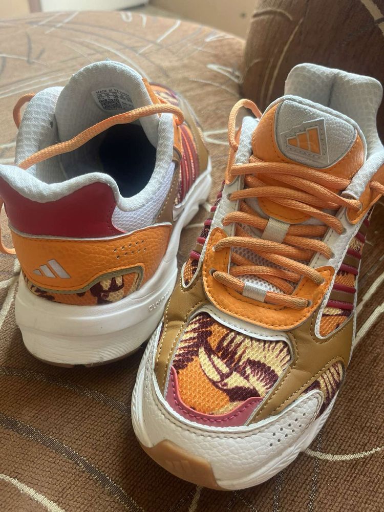 Adidas Crazychaos