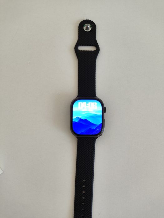 Продам смарт часы HK9PRO.