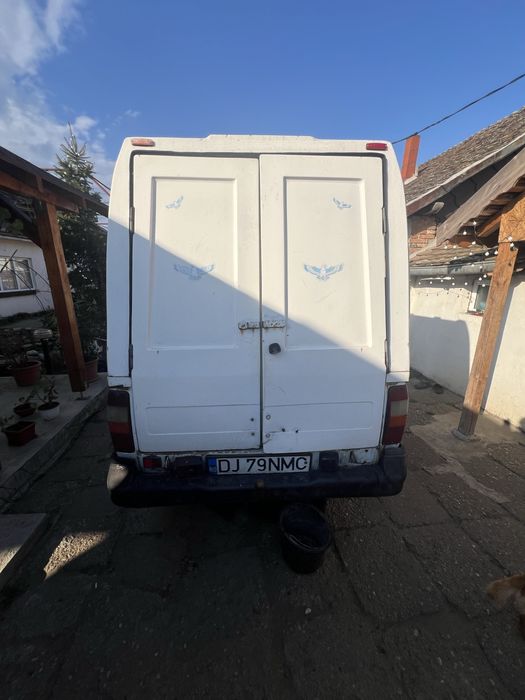 Vand DACIA Papuc 4x4