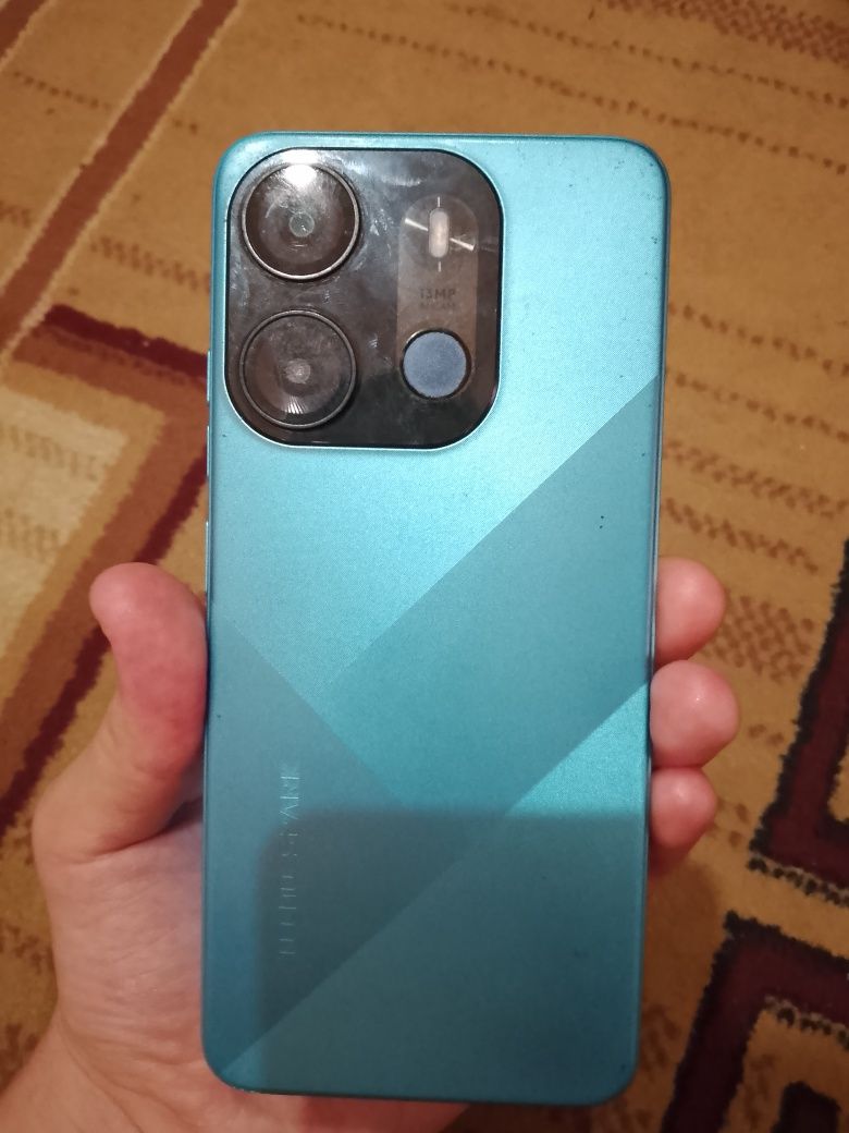 Tecno spark go 2023