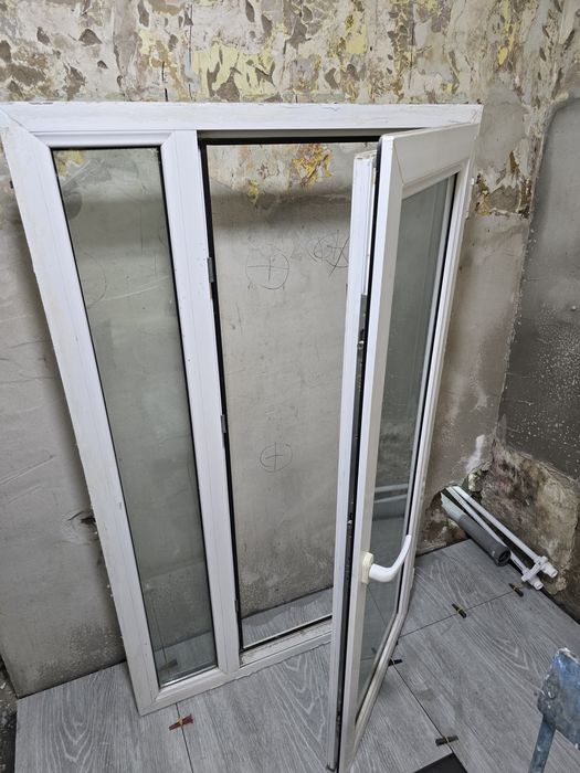 Акфа рамы 90×140 б/у 280.000сум Чиланзар-13 Фархадский СВОЯ