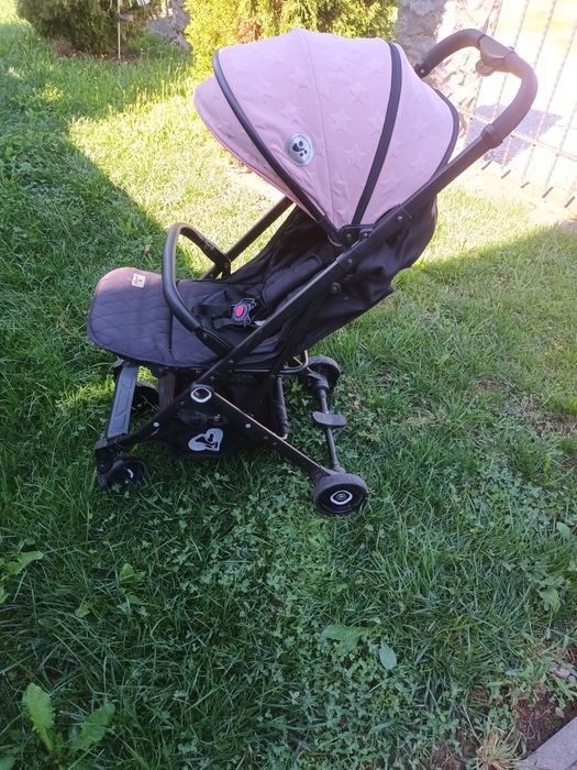 Carucior  sport tip troler pt avion