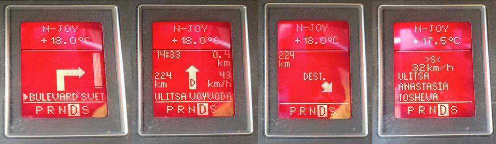 Audi A4 B6 Avant ABT / Ауди А4 Б6 Авант комби