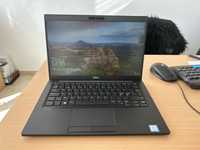 Лаптоп Dell Latitude 7380 i5-7 | 8GB | 256GB SSD КАТО НОВ!!!