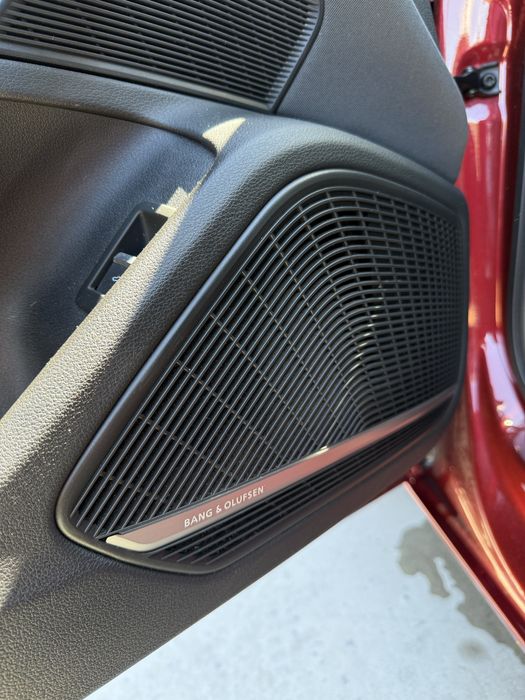 Audi A4 Avant 2018 Virtual Cockpit