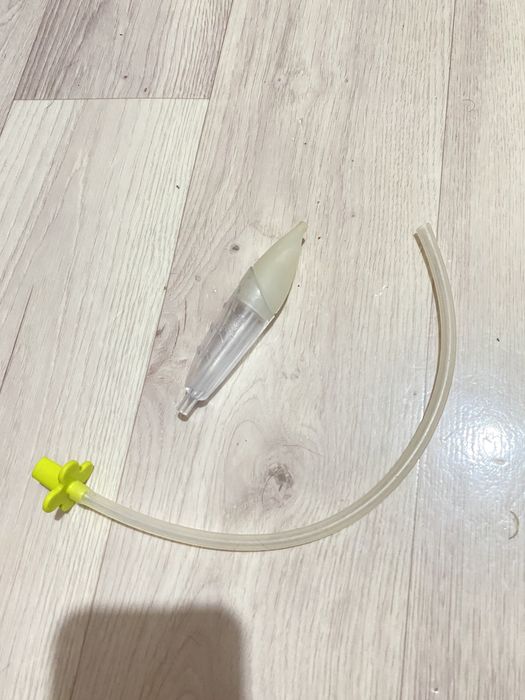 Аспиратор детский