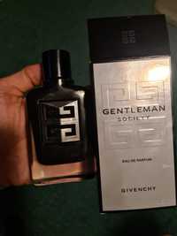 Parfum Givenchy Gentleman Society