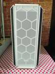 Carcasa PC Gaming Be Quiet! Silent Base 802 White.