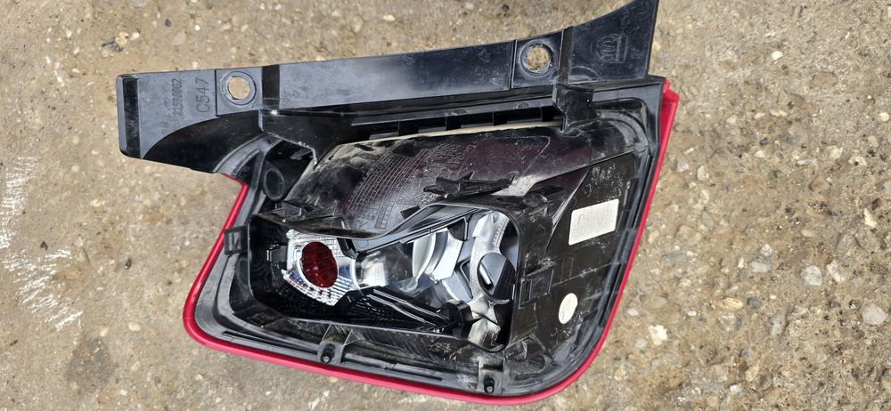 Stopuri abarth originale fiat 500 595 695