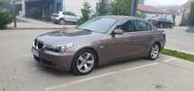 BMW E60 525i M54