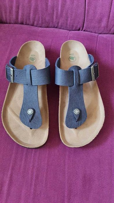 Sandale Birkenstock Medina vegan marimea 41 pret fixx